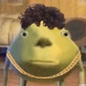 Meet your Posher, Jamari